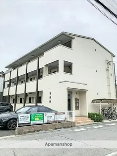 グランド ソレーユ A棟の画像