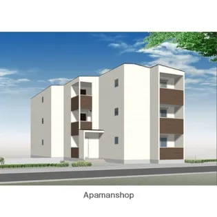 ジーメゾン知立草刈の画像