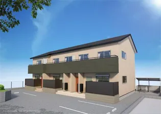 L'ANGE VERTの画像