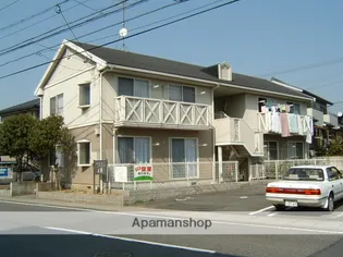 パルホームTOMIRYO N棟の画像