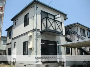 エルクアトロ【201号室】の外観