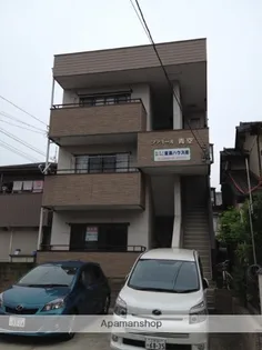 ファミール青空の画像