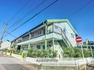 パークサイドFの画像