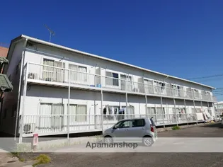 クレシェンド中央の画像