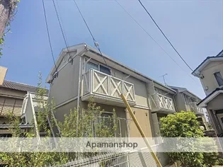 カーサエイト【101号室】の外観