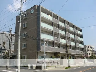 サプリーム大府の画像