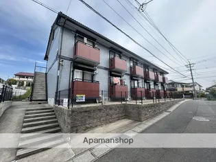 ドミトリーKITA B【301号室】の外観