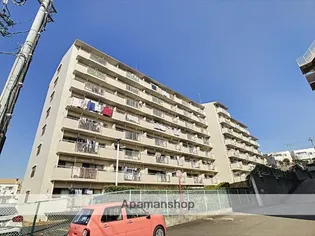 コンフォート若草の画像