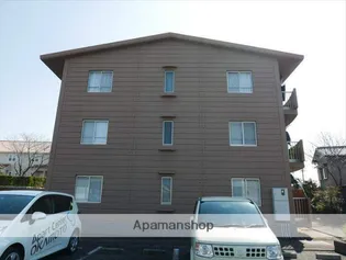 プレミールT【2階】の外観