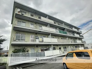 コーポタケヤの画像