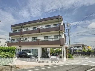 第1ヒダカビルの画像