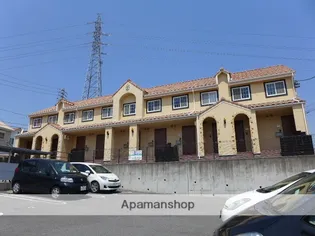 メゾンサニーヒルの画像