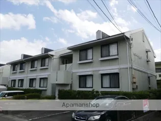 セジュール青雲 B棟の画像