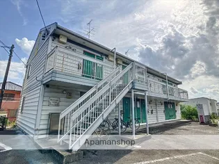 レジデンス大府中央の画像