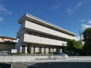 パラダイスオブドリーム【1階】の外観