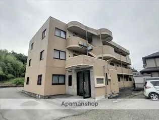 プリミエール山敷230【1階】の外観