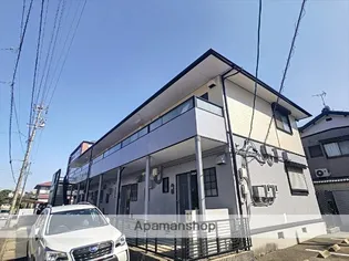 ビーライン大府の画像