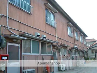 愛知県知多郡東浦町大字森岡字下山之上【テラスハウス】の外観