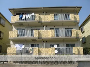 グリーンヒル東新G棟の画像