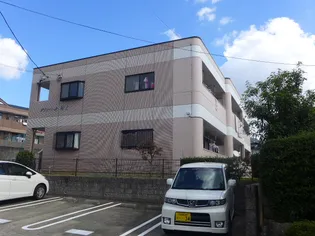 グランベール添上の画像