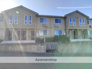 SEVEN桃山 B棟の画像