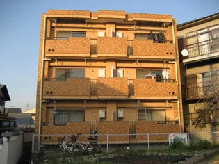 SENOHEN・TOYOAKE【201号室】の外観