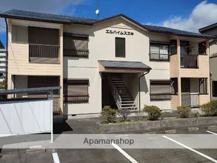 エルハイムスズキの画像