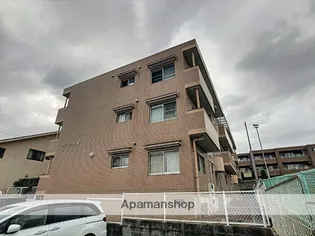 リヴェールM【102号室】の外観