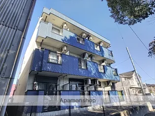 クレセントプラザⅡの画像