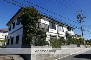 オークスN B棟の画像