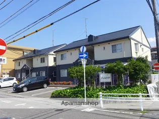 ジュネス Fの画像