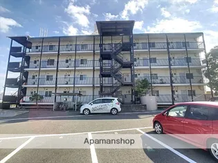 サンハイツの画像