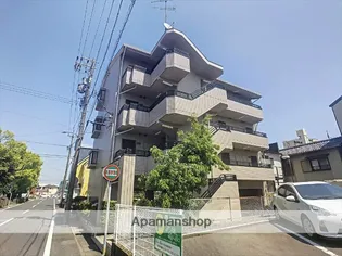 グレイスセントラルMの画像