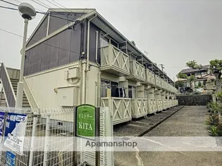 ドミトリーKITAA棟の画像