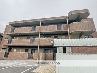 エクセレントコート【105号室】の外観