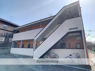 アネックス豊Ⅱの画像