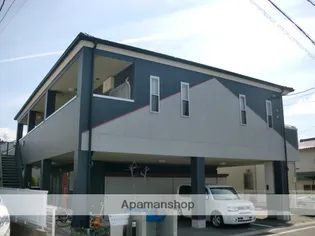 アネックス一ツ屋の画像