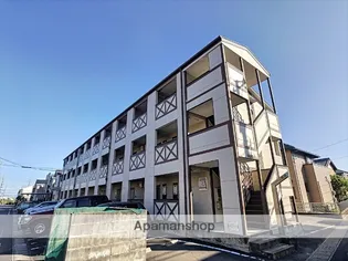 エクセル東浦の画像