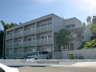 FK1 APARTMENTの画像