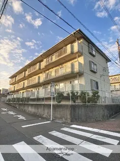 グリーンヒル東新 K棟の画像