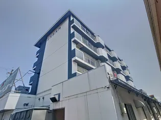 エスポ大門【303号室】の外観