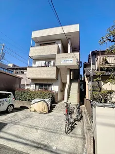 ファミール青空の画像