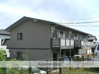 レジデンス北山Aの画像