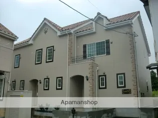 アンソレイユIIの画像