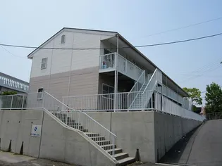 グレイス大高Aの画像