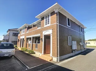 グラース メゾンの画像