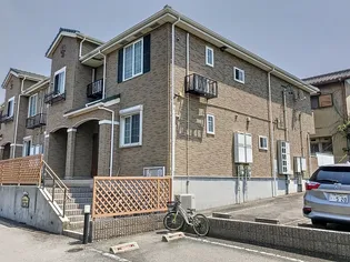 ファインヒル Aの画像