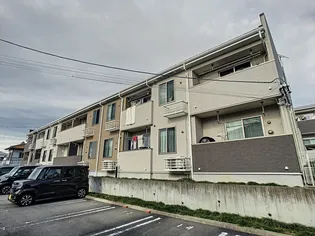 サン ヒルズEの画像