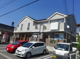 コリーヌ空木の画像