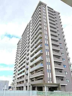 ライオンズプレイズ鳴海タワーの画像